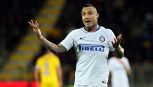 Inchiesta narcotraffico, Nainggolan ancora nei guai: l’ex Roma e Inter rischia due anni di carcere