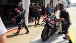 Malesia, onore a Martin che ci ha provato: 'Non avevo forza'. Il tentativo, la resa e il messaggio di Marquez