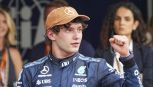 Messico, Antonelli campione del mondo se: cresce la febbre per Kimi ma è solo quella da titolo, le combinazioni