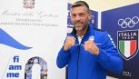 Clemente Russo e Lorenzo Mattia Berlusconi, i due 'opposti' che riportano la boxe italiana sotto i riflettori