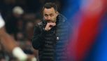 Tottenham, De Zerbi non si ferma più: la follia di Mateta e l'aiuto del Var. Tonali manda segnali a Mancini