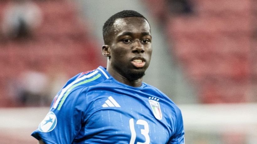 Michael Kayode