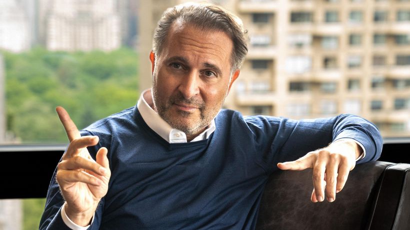 Gerry Cardinale