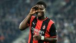 Milan, Cisse: non basta la tripletta: Capello scova un suo vizio, tirata di orecchie anche da Amorim