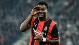 Milan, Cisse: non basta la tripletta: Capello scova un suo vizio, tirata di orecchie anche da Amorim