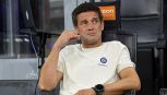 Inter, c'è un piano per portare Cristian Chivu in Romania