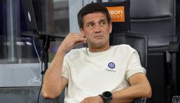 Inter, c'è un piano per portare Cristian Chivu in Romania
