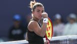 Paolini batte Bartunkova a Wuhan, Jasmine continua la rinascita contro la giustiziera di Sabalenka e Muchova