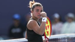 Paolini batte Bartunkova a Wuhan, Jasmine continua la rinascita contro la giustiziera di Sabalenka e Muchova