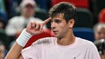 Shanghai, Jodar batte Medvedev e si regala il derby con Davidovich-Fokina: sfida totale anche in ottica Davis