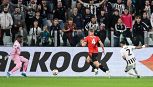Juventus-Rennes 2-2, pagelle: Woltemade (7,5) assist e gol, Kolo Muani (5) non pervenuto, Nico Gonzalez (6,5) dà la scossa