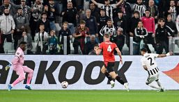Juventus-Rennes 2-2, pagelle: Woltemade (7,5) assist e gol, Kolo Muani (5) non pervenuto, Nico Gonzalez (6,5) dà la scossa