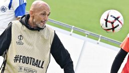 Juventus, Spalletti attacca Pisacane poi svela le scelte su Kolo Muani, Zhegrova e Koopmeiners