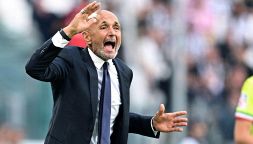 Juventus, Spalletti sente 250 milioni di responsabilità, paragona a Kvara il suo Yildiz ma c’è un grosso rischio
