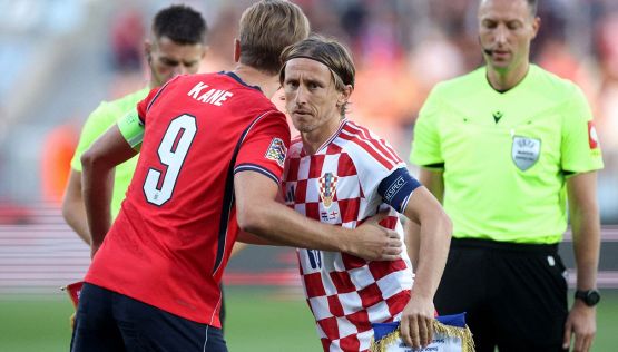 L'Inghilterra ne fa 7, mortifica Modric e la Croazia e fa un favore all'Italia. San Marino sogna, poi crolla