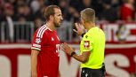 Bayern Monaco-Arsenal, Massa protagonista, Kane spietato. Mourinho ne fa 4, la favola di Tresoldi continua