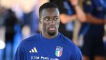 Michael Kayode, il terzino italiano che ha conquistato l'Inghilterra (con vista sull’Azzurro)