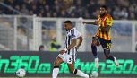 Lecce-Juventus, moviola: Maresca dimentica tutti i cartellini ma ne conserva due per Gaspar