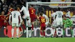 Roma-Real Madrid, moviola: il Var illude e poi castiga Gasperini, il gesto imperdonabile di Vinicius