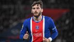 PSG, Kvaratskhelia in crisi: da candidato al Pallone d’Oro a riserva, Luis Enrique lo scarica come Donnarumma?