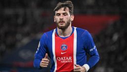 PSG, Kvaratskhelia in crisi: da candidato al Pallone d’Oro a riserva, Luis Enrique lo scarica come Donnarumma?