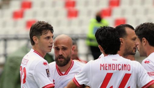 Juve Next Gen a picco, è terzultima ora, vola il Bari capolista, sconfitta per l’Inter U23