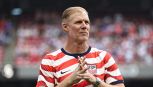 Che fine ha fatto Alexi Lalas: dal Padova alla tv, la musica e gli scontri con Ibrahimovic