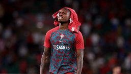 Portogallo, Leao eredita la 7 di Ronaldo e i tifosi insorgono: “Numero iconico, è irrispettoso”. L’ex Milan al bivio