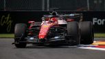 FP1 Messico, comanda Leclerc: tempone del monegasco, Antonelli insegue a 7 decimi, poi Vesti (Mercedes) e Hamilton