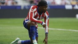Atletico Madrid: Lookman ora è un problema, anche Simeone si arrende