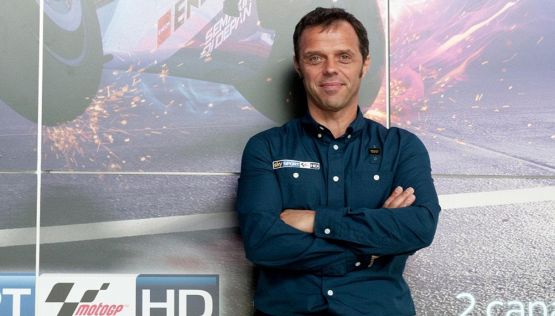 Loris Capirossi - La storia e la carriera del guerriero della MotoGP