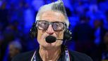 Niente telecronaca per Lucchetta, il messaggio forte sulla Rai e chi commenterà l'Italvolley di De Giorgi