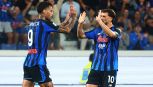 Serie A, le partite di oggi: dove vedere Atalanta-Venezia e Torino-Udinese, gli orari