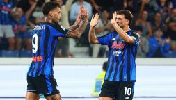 Serie A, le partite di oggi: dove vedere Atalanta-Venezia e Torino-Udinese, gli orari