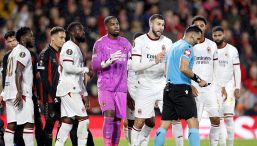 Pagelle Bournemouth-Milan 3-0: follia Maignan (4), De Winter disastroso (4,5). Pavlovic a testa alta (6,5)