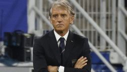 Italia-Turchia, Mancini stravolge ancora la formazione degli Azzurri e lascia fuori gli Esposito, c'è un piano B?