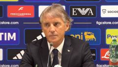 Mancini post Italia-Turchia 3-1: "Bilancio positivo, ma c'è ancora tanto da fare". La conferenza stampa