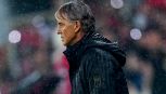Francia-Italia, rivoluzione Mancini su modulo e formazione: lascia 9 giocatori a Coverciano