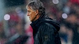 Francia-Italia, rivoluzione Mancini su modulo e formazione: lascia 9 giocatori a Coverciano, tornano Barella e Mancini