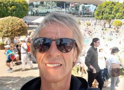 Sinner, arrivederci al 2027. Marco Fiocchetti: “Giusto così. Il post Cahill? Ferrero. Zverev numero 1 ma Jannik è un'altra cosa”