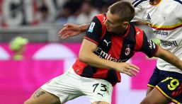 Milan, Camarda: è già l'ultima chiamata, da promessa azzurra a riserva anche nell'U21, lo hanno scavalcato tutti
