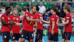 Nations League, le partite di oggi: dove vedere Croazia-Spagna e Inghilterra-Rep.Ceca
