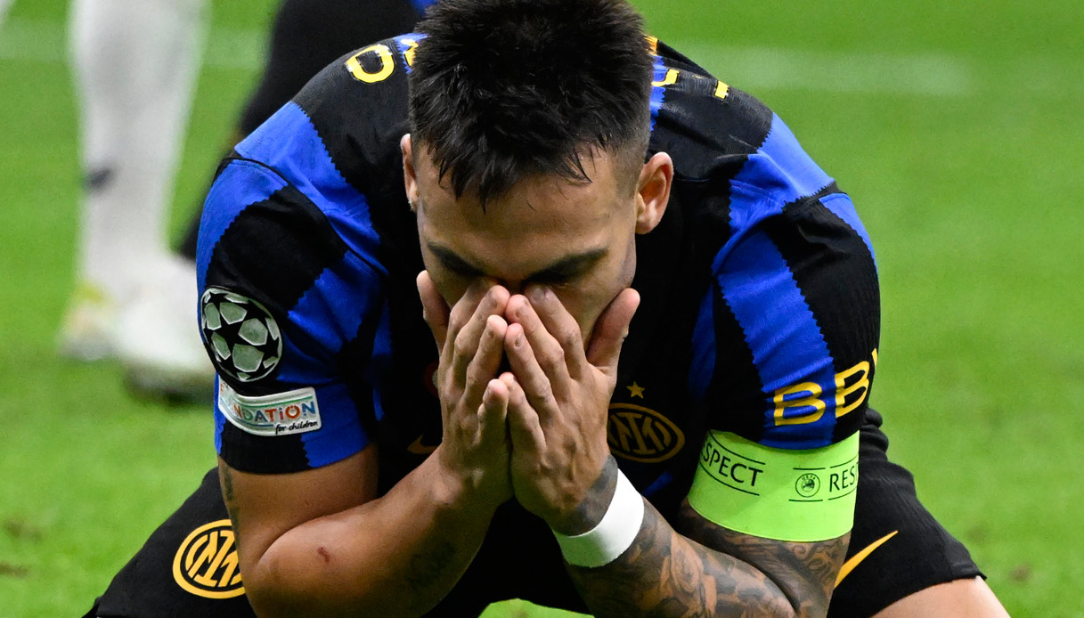Inter senza Lautaro Martinez per problema muscolaree il calvario prosegue, 2026 da incubo: quanto starà fuori e le scelte di Chivu