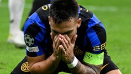 Inter senza Lautaro Martinez per risentimento muscolare ai flessori, quanto starà fuori e le scelte di Chivu in vista del Milan