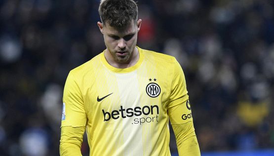 Inter-Shakhtar Donetsk, per Martinez è dentro o fuori per non scendere nelle gerarchie di Chivu e cedere la porta a Provedel
