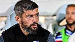Donati: "Sampdoria? Imparato tanto, ci sono dinamiche che vanno affrontate. Ora voglio ripartire forte". Intervista esclusiva