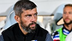 Donati: "Sampdoria? Imparato tanto, ci sono dinamiche che vanno affrontate. Ora voglio ripartire forte". Intervista esclusiva