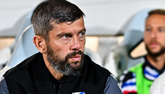 Donati: "Sampdoria? Imparato tanto, ci sono dinamiche che vanno affrontate. Ora voglio ripartire forte". Intervista esclusiva