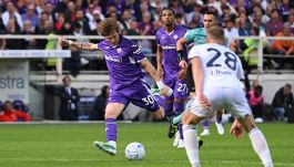 Fiorentina, la crisi oltre il Var e Di Bello: lo spettro della retrocessione e l’equivoco Mastantuono, Vanoli al bivio