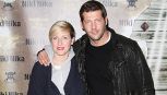 In tv il dramma di Matteo Materazzi, la cura sperimentale per la SLA, il legame con Marco e l'amore dei figli